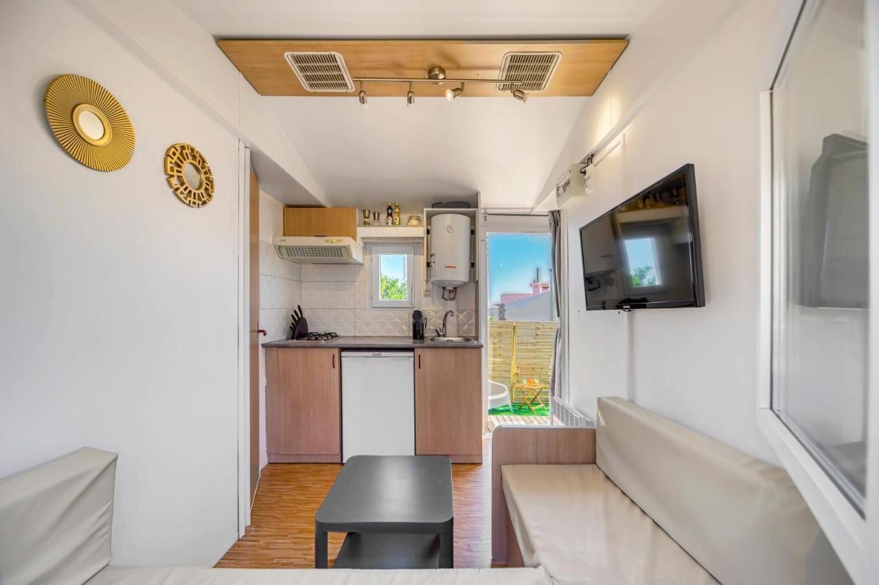 Casa Amarela-Tiny House With Fantastic View-Pool And Close To The Beaches Silves Dış mekan fotoğraf